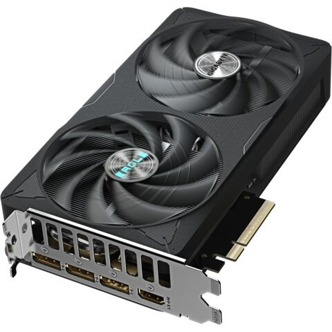 Видеокарта GIGABYTE GeForce RTX5060Ti 8Gb EAGLE OC (GV-N506TEAGLE OC-8GD) - Нулевой остаток (Feed)  - Нулевой остаток (Feed) 