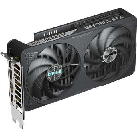 Видеокарта GIGABYTE GeForce RTX5060Ti 8Gb EAGLE OC (GV-N506TEAGLE OC-8GD) - Нулевой остаток (Feed)  - Нулевой остаток (Feed) 