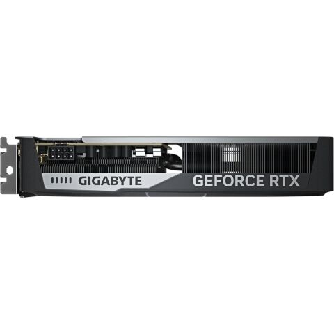 Видеокарта GIGABYTE GeForce RTX5060Ti 8Gb EAGLE OC (GV-N506TEAGLE OC-8GD) - Нулевой остаток (Feed)  - Нулевой остаток (Feed) 