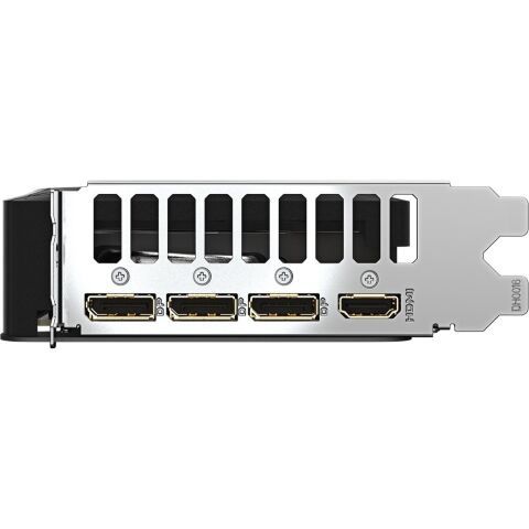 Видеокарта GIGABYTE GeForce RTX5060Ti 8Gb EAGLE OC (GV-N506TEAGLE OC-8GD) - Нулевой остаток (Feed)  - Нулевой остаток (Feed) 