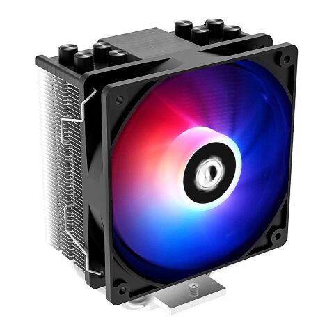 Кулер для процессора ID-Cooling SE-214-XT - Нулевой остаток (Feed)  - Нулевой остаток (Feed) 