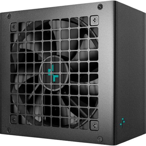 Блок питания Deepcool 850W (PN850M) - Нулевой остаток (Feed) - Нулевой остаток (Feed)
