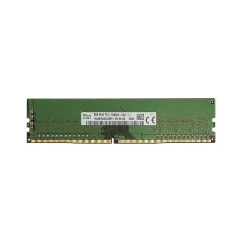 Модуль памяти для компьютера DDR4 8G 3200 MHz Hynix (HMA81GU6CJR8N-XN) - Модули памяти для компьютера  - Модули памяти для компьютера 