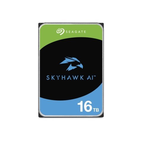 Жесткий диск 3.5" 16TB Seagate (ST16000VE004) - Нулевой остаток (Feed)  - Нулевой остаток (Feed) 