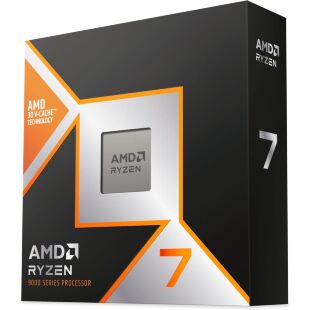 Процессор AMD Ryzen 7 9850X3D (100-000001973)