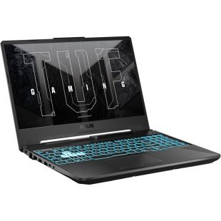 Ноутбук ASUS TUF Gaming A15 FA506NFR-HN079 (90NR0JU7-M00510)