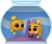 Фігурка Funko Moment Nickelodeon: Cosmo and Wanda як Goldfish Фанко Космо і Ванда (Exclusive) 1693 -   -  