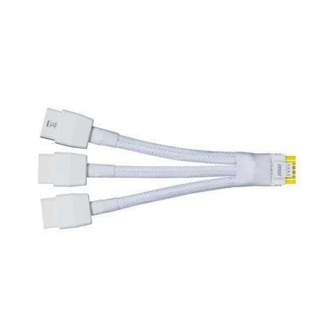 Видеокарта MSI GeForce RTX5070 Ti 16GB GAMING TRIO OC WHITE (RTX 5070 Ti 16G GAMING TRIO OC WHITE) - Нулевой остаток (Feed) - Нулевой остаток (Feed)