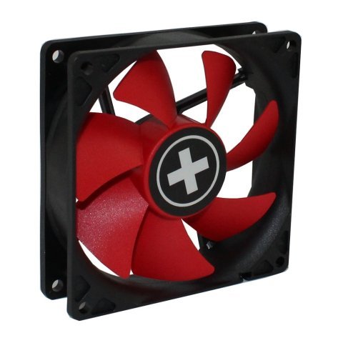 Кулер для корпуса Xilence XF037 - Нулевой остаток (Feed) - Нулевой остаток (Feed)