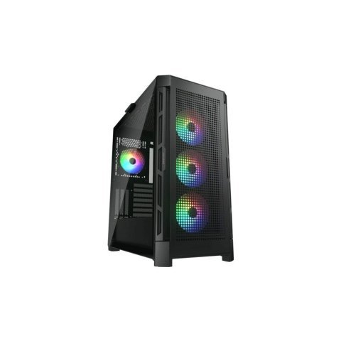 Корпус Cougar Airface Pro RGB - Нулевой остаток (Feed) - Нулевой остаток (Feed)
