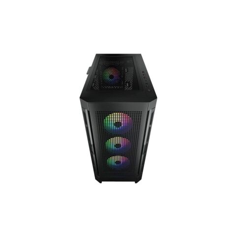 Корпус Cougar Airface Pro RGB - Нулевой остаток (Feed) - Нулевой остаток (Feed)