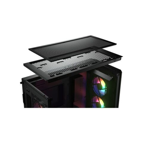 Корпус Cougar Airface Pro RGB - Нулевой остаток (Feed) - Нулевой остаток (Feed)