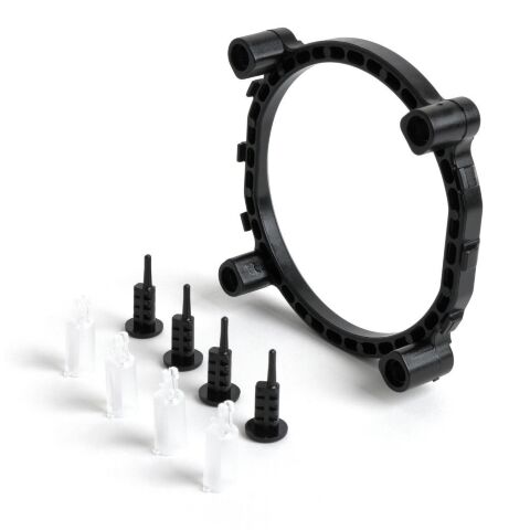 Кулер для процессора Vinga CL3011 - Нулевой остаток (Feed)  - Нулевой остаток (Feed) 