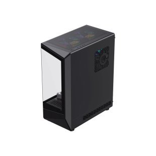 Корпус Gamemax Vista COC AB