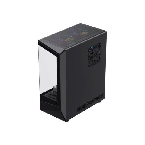 Корпус Gamemax Vista COC AB - Нулевой остаток (Feed) - Нулевой остаток (Feed)