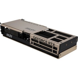 Видеокарта MSI GeForce RTX5080 16GB INSPIRE 3X OC (RTX 5080 16G INSPIRE 3X OC)