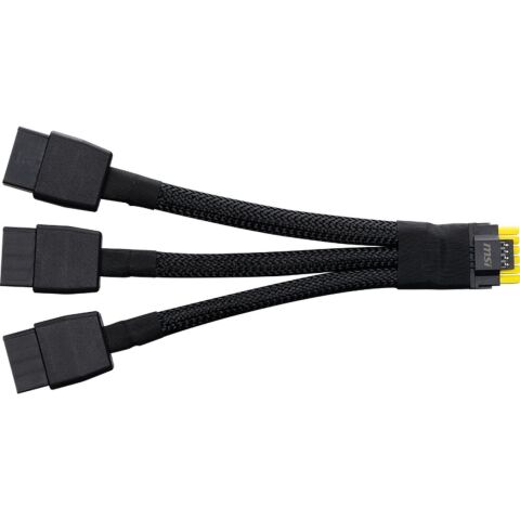 Видеокарта MSI GeForce RTX5080 16GB INSPIRE 3X OC (RTX 5080 16G INSPIRE 3X OC) - Нулевой остаток (Feed) - Нулевой остаток (Feed)