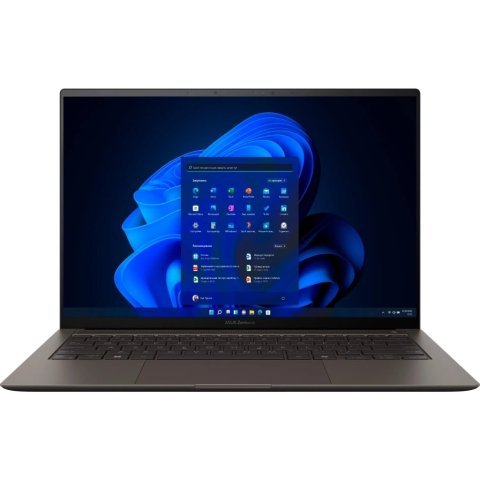 Ноутбук ASUS Zenbook S 14 UX5406SA-PV029W (90NB14F1-M00160) - Нулевой остаток (Feed) - Нулевой остаток (Feed)