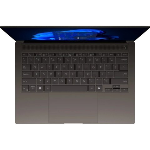 Ноутбук ASUS Zenbook S 14 UX5406SA-PV029W (90NB14F1-M00160) - Нулевой остаток (Feed) - Нулевой остаток (Feed)