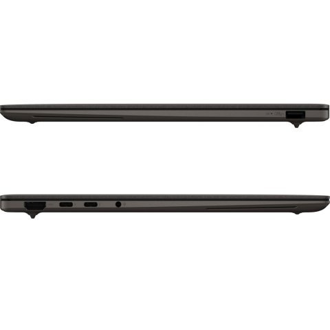 Ноутбук ASUS Zenbook S 14 UX5406SA-PV029W (90NB14F1-M00160) - Нулевой остаток (Feed) - Нулевой остаток (Feed)