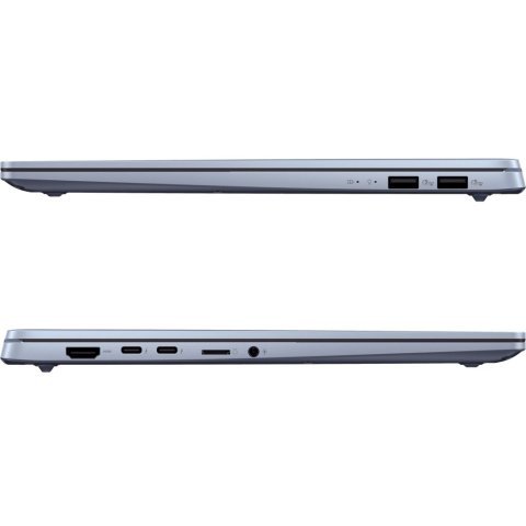 Ноутбук ASUS Vivobook S 14 OLED S5406SA-PP013W (90NB15R2-M000Y0) - Нулевой остаток (Feed) - Нулевой остаток (Feed)