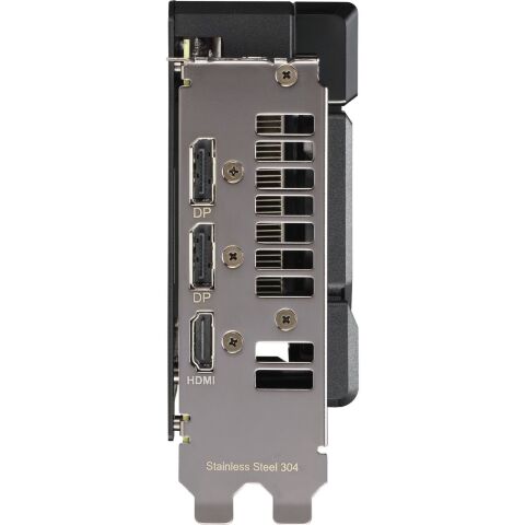 Видеокарта ASUS Radeon RX 9060 XT 16Gb DUAL OC (DUAL-RX9060XT-16G) - Нулевой остаток (Feed) - Нулевой остаток (Feed)