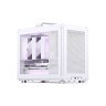 Корпус JONSBO C6 MAX White
