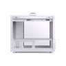 Корпус JONSBO C6 MAX White