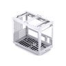 Корпус JONSBO C6 MAX White