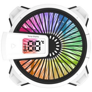 Кулер для процессора Alseye W90-intel (AS.01.08.0001)