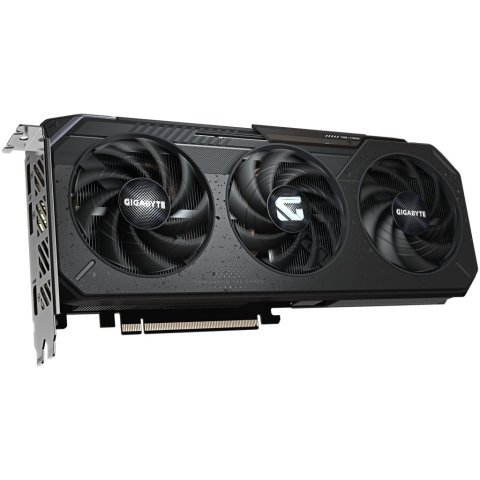 Видеокарта GIGABYTE Radeon RX 9060 XT 8Gb GAMING (GV-R9060XTGAMING-8GD) - Видеокарты  - Видеокарты 