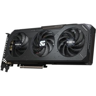 Видеокарта GIGABYTE Radeon RX 9060 XT 8Gb GAMING (GV-R9060XTGAMING-8GD)