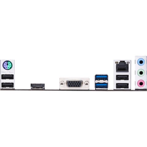 Материнская плата ASUS PRIME H510M-K R2.0 - Нулевой остаток (Feed)  - Нулевой остаток (Feed) 