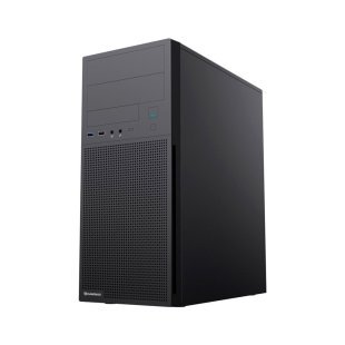 Корпус Gamemax ET-216-NP-U3