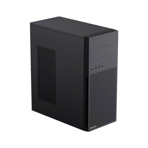 Корпус Gamemax ET-216-NP-U3 - Нулевой остаток (Feed) - Нулевой остаток (Feed)