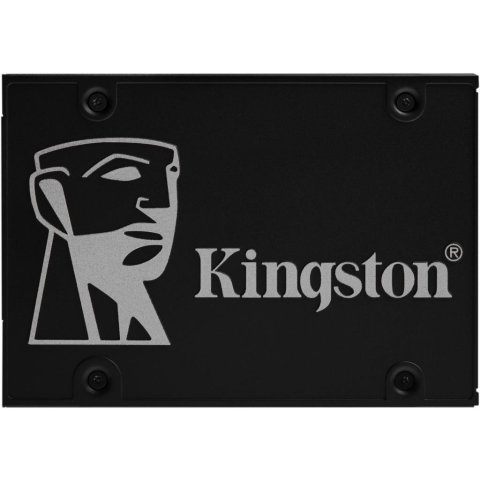 Накопитель SSD 2.5" 2TB Kingston (SKC600/2048G) - Нулевой остаток (Feed) - Нулевой остаток (Feed)