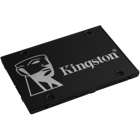 Накопитель SSD 2.5" 2TB Kingston (SKC600/2048G) - Нулевой остаток (Feed) - Нулевой остаток (Feed)