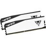 Модуль памяти для компьютера DDR5 32GB (2x16GB) 6000 MHz Viper Elite 5 Patriot (VEB532G6030KW)
