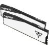 Модуль памяти для компьютера DDR5 32GB (2x16GB) 6000 MHz Viper Elite 5 Patriot (VEB532G6030KW)