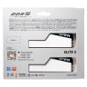 Модуль памяти для компьютера DDR5 32GB (2x16GB) 6000 MHz Viper Elite 5 Patriot (VEB532G6030KW)