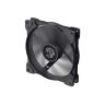 Кулер для корпуса Gamemax GMX-14WFBK-PWM