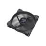 Кулер для корпуса Gamemax GMX-14WFBK-PWM