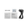 Блок питания Deepcool 750W PK750D (R-PK750D-FA0B-EU)