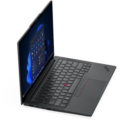 Ноутбук Lenovo ThinkPad E14 G7 (21T1S0P400) - Нулевой остаток (Feed) - Нулевой остаток (Feed)