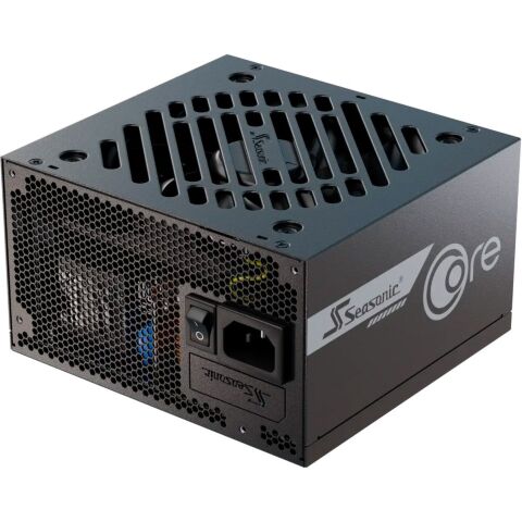 Блок питания Seasonic 850W BLACK CORE GX-850-ATX31 (CORE GX-850-ATX31) - Нулевой остаток (Feed)  - Нулевой остаток (Feed) 