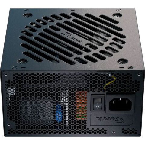 Блок питания Seasonic 850W BLACK CORE GX-850-ATX31 (CORE GX-850-ATX31) - Нулевой остаток (Feed)  - Нулевой остаток (Feed) 