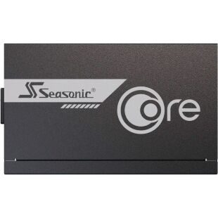 Блок питания Seasonic 850W BLACK CORE GX-850-ATX31 (CORE GX-850-ATX31)