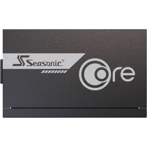 Блок питания Seasonic 850W BLACK CORE GX-850-ATX31 (CORE GX-850-ATX31) - Нулевой остаток (Feed)  - Нулевой остаток (Feed) 