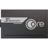 Блок питания Seasonic 850W BLACK CORE GX-850-ATX31 (CORE GX-850-ATX31)