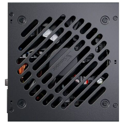 Блок питания Seasonic 850W BLACK CORE GX-850-ATX31 (CORE GX-850-ATX31) - Нулевой остаток (Feed)  - Нулевой остаток (Feed) 